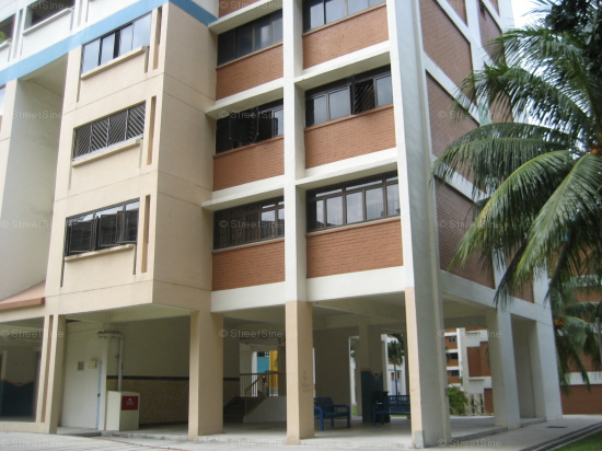 Blk 121 Serangoon North Avenue 1 (Serangoon), HDB 5 Rooms #282202